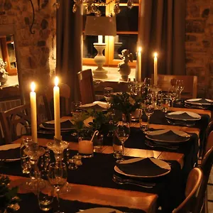 La Maison Au Puits Maison d'hôtes