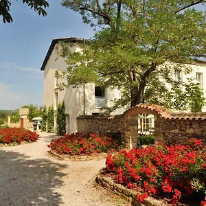 Logis La Metairie Hotel