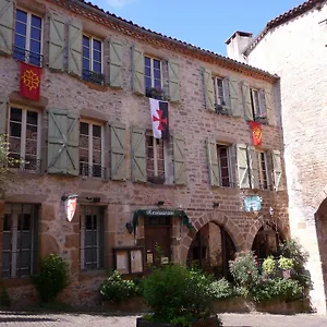 D'hôtes L'escuelle Des Chevaliers Couette-café