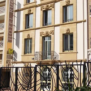 visit hotel